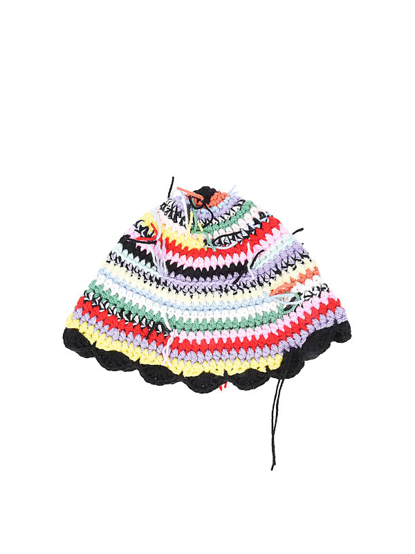 Cavia Chapeau - Olivia