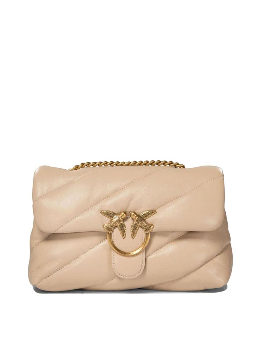 Pinko Love Puff Classic - Beig
