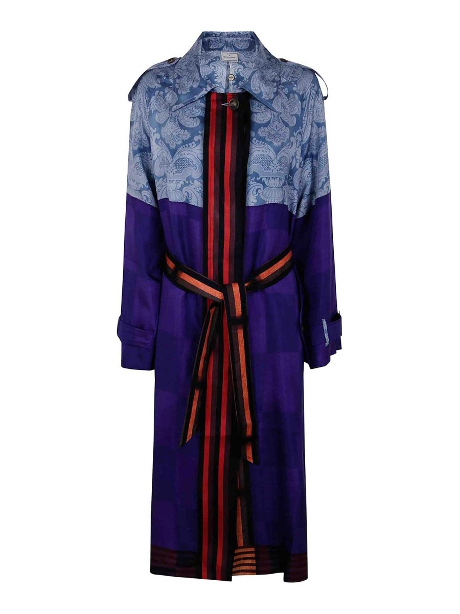 Pierre-Louis Mascia Veste Casual - Multicolore