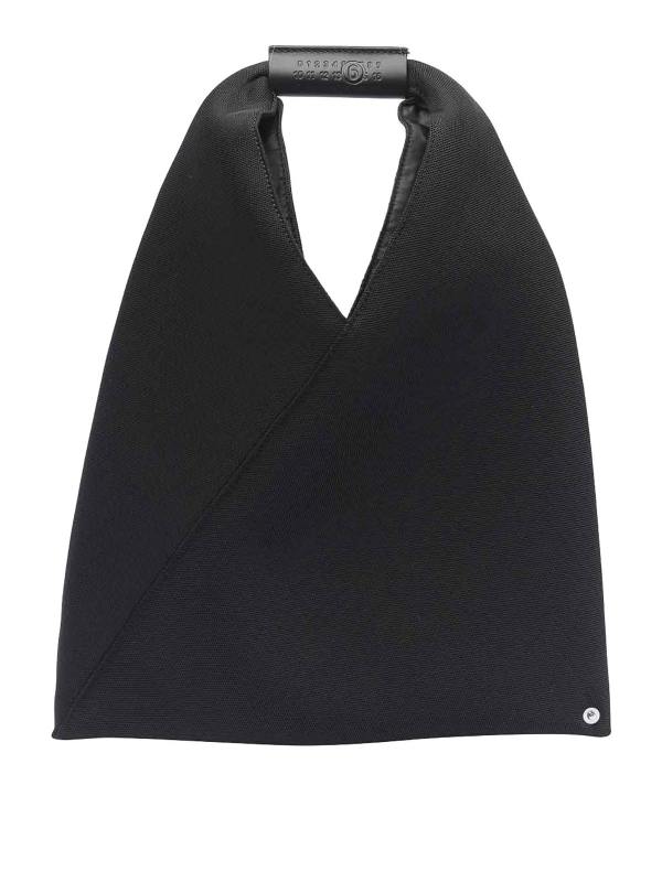 MM6 Maison Margiela Sac Cabas - Japanese Classic