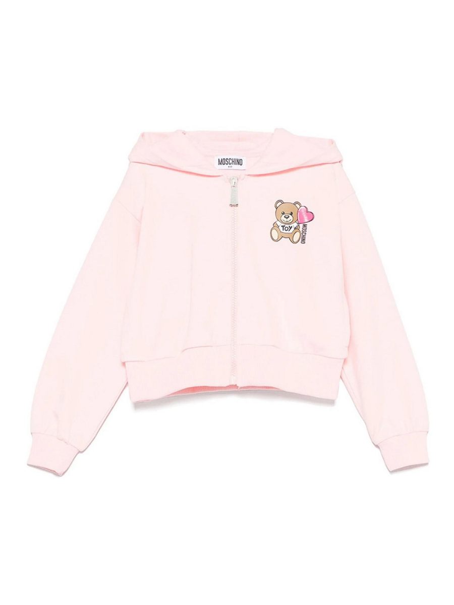 Moschino Sweat-Shirts - Couleur Chair