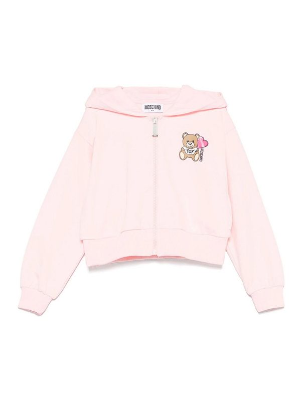 Moschino Sweat-Shirts - Couleur Chair