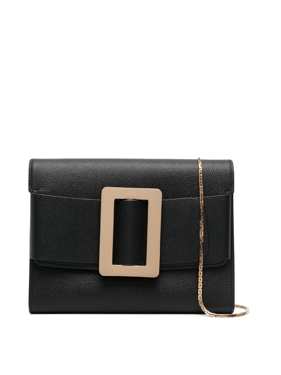 Boyy Sac Cabas - Noir