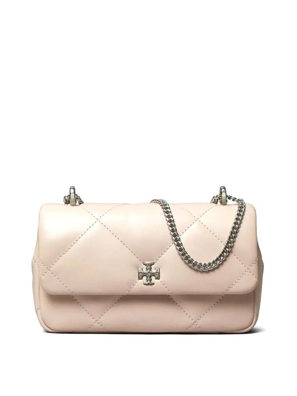 Tory Burch Sac Cabas - Couleur Chair