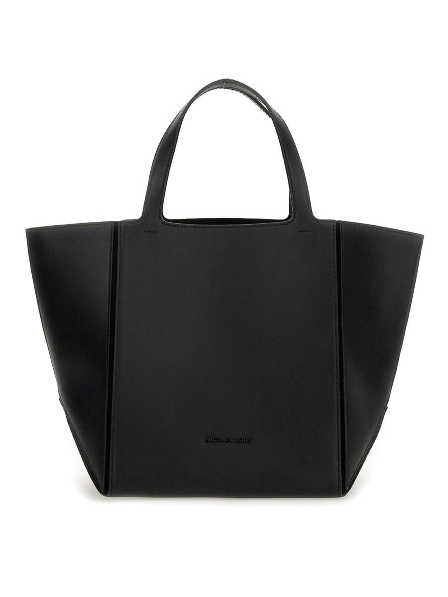 Michael Michael Kors Sac Cabas - Jord