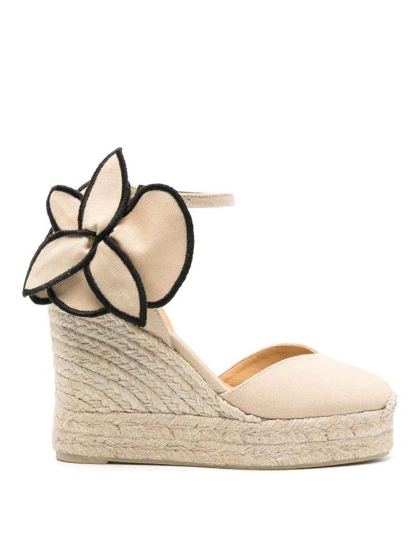 Castaner Espadrilles - Beige
