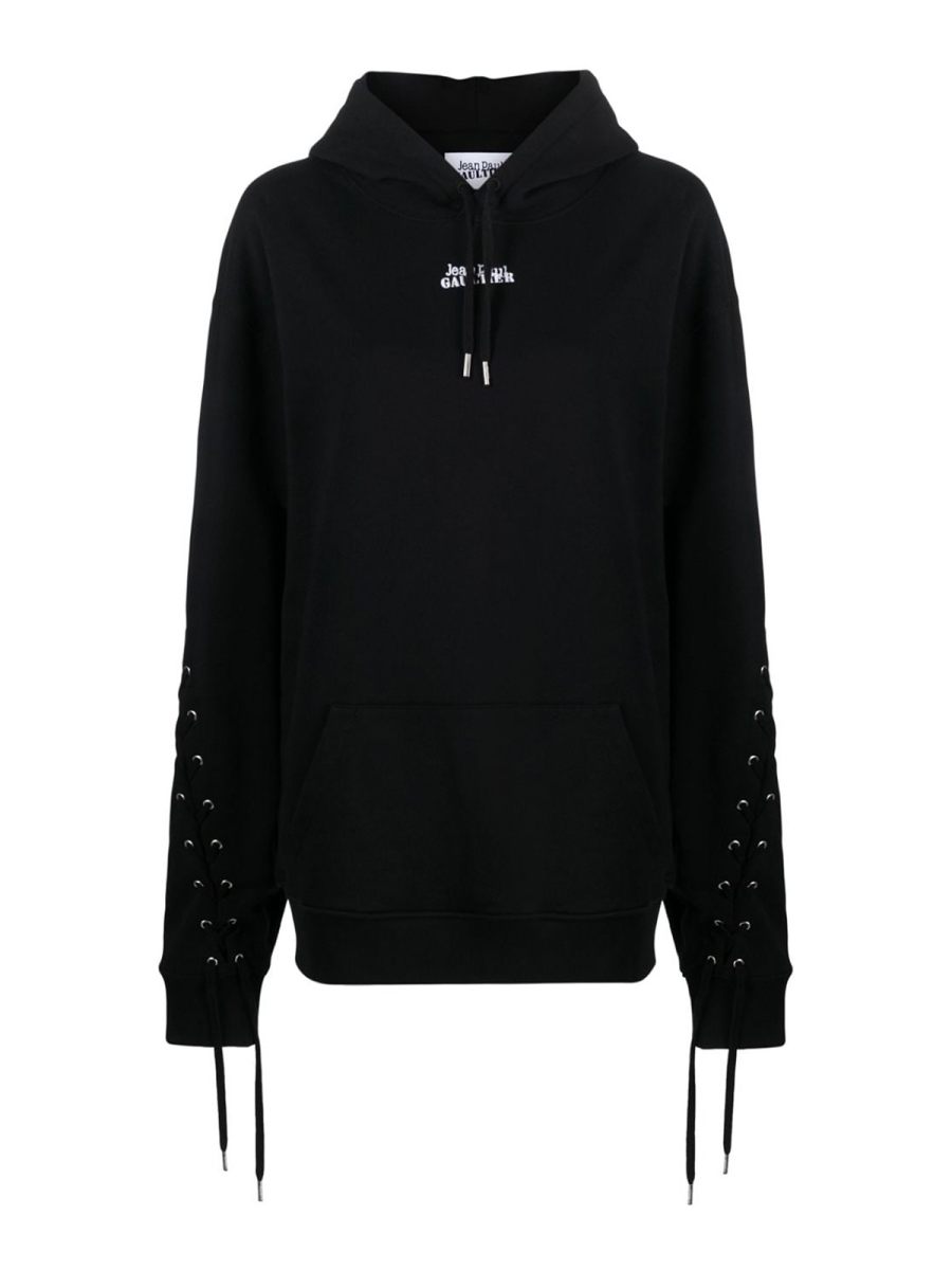 Jean Paul Gaultier Sweat-Shirts - Noir