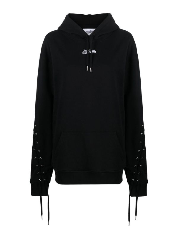 Jean Paul Gaultier Sweat-Shirts - Noir