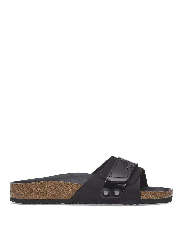 Birkenstock Sandales - Noir
