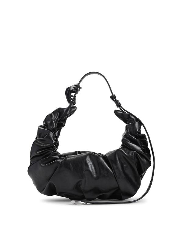 Diesel Sac Cabas - Noir