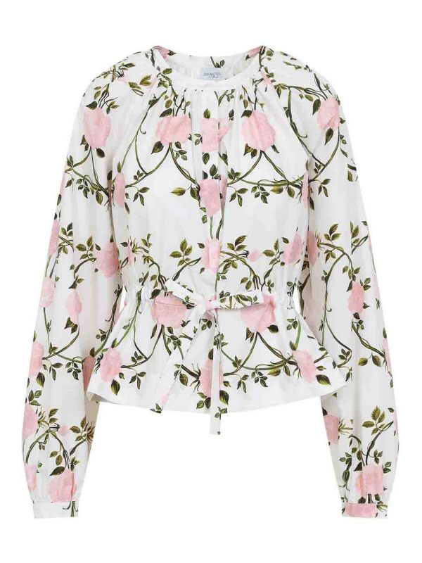Giambattista Valli Blouse - Multicolore