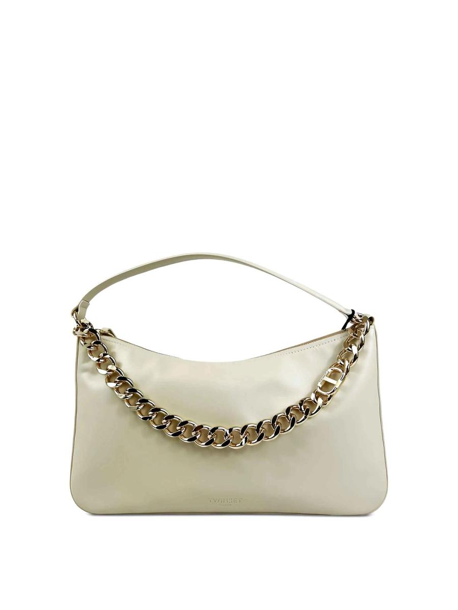 Twinset Sac Porté Épaule - Orang