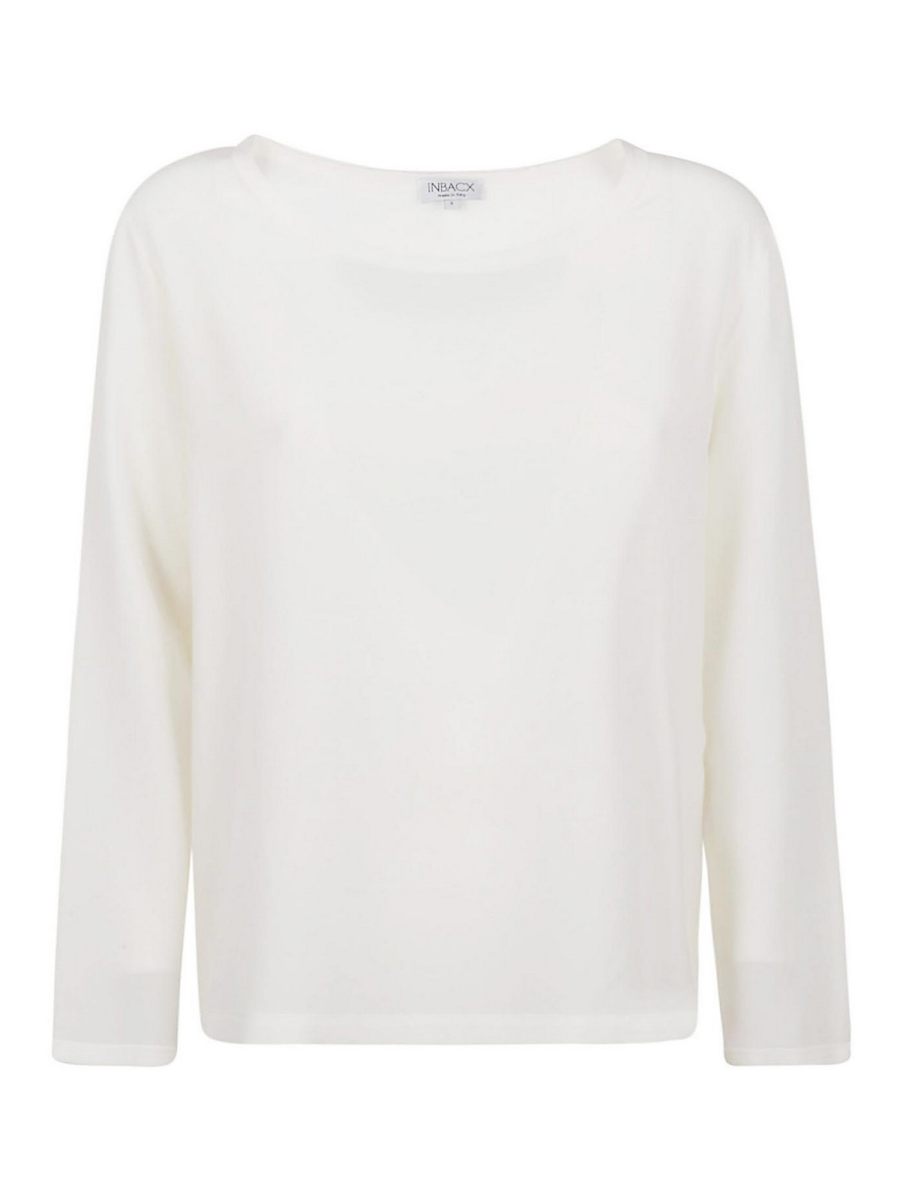 Inbacx Chemise - Blanc