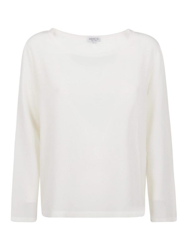 Inbacx Chemise - Blanc