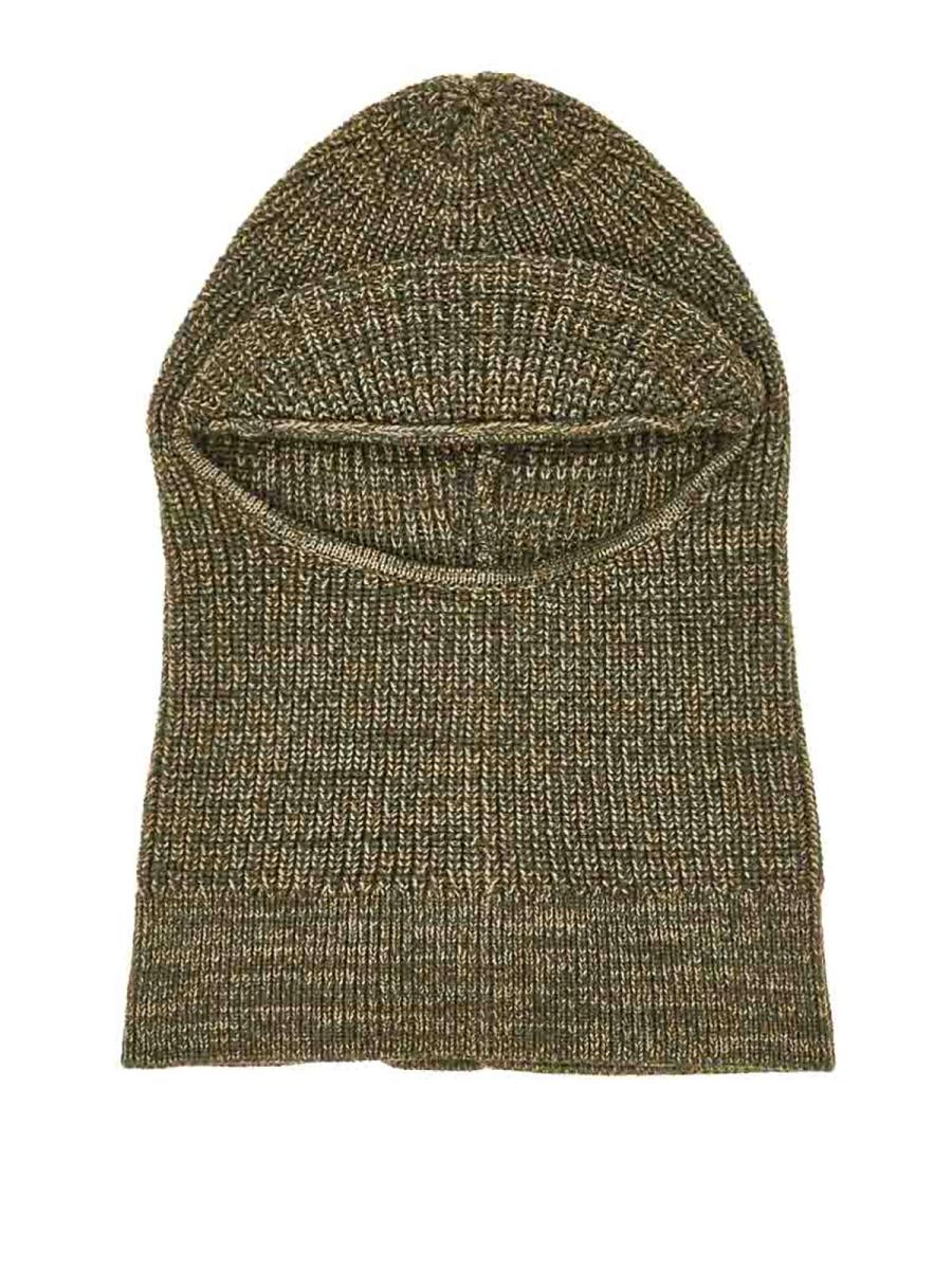 Isabel Marant Chapeau - Vert