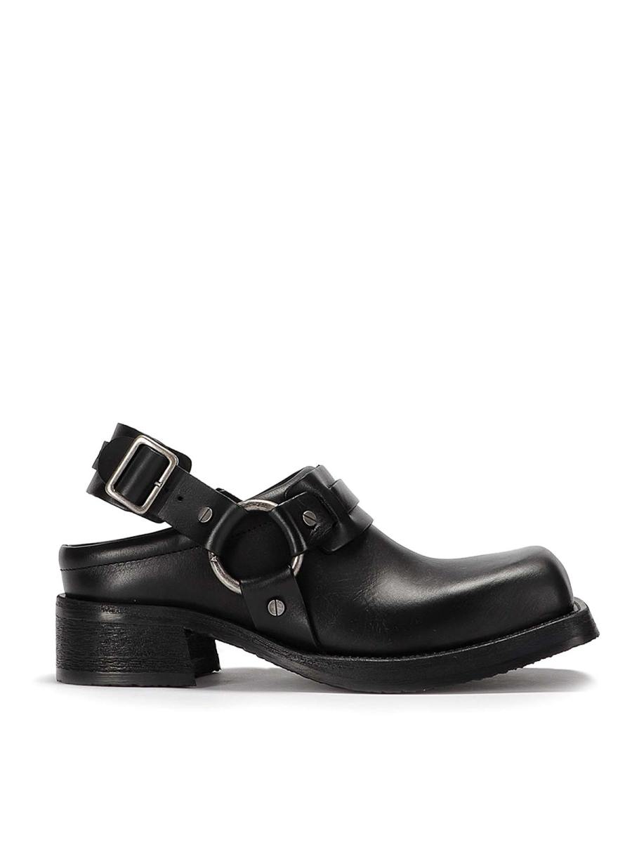 Acne Studios Chaussures - Noir