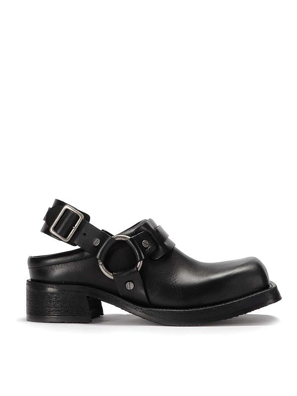 Acne Studios Chaussures - Noir
