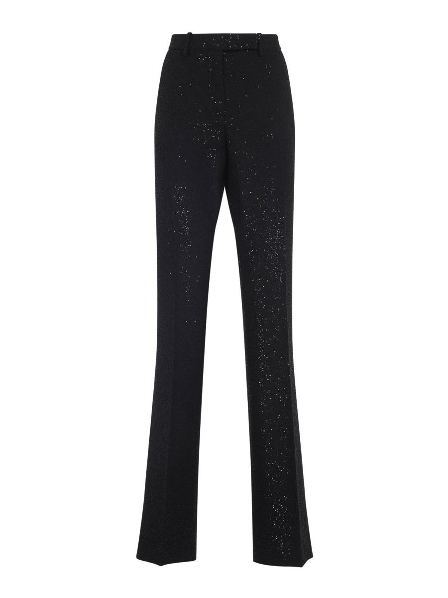Tom Ford Pantalons Décontractés - Noir