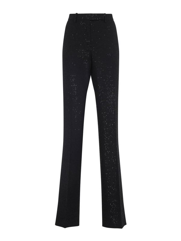 Tom Ford Pantalons Décontractés - Noir