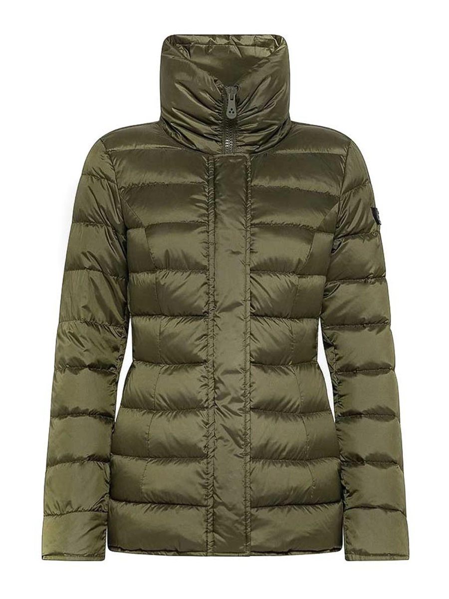 Peuterey Veste Casual - Vert