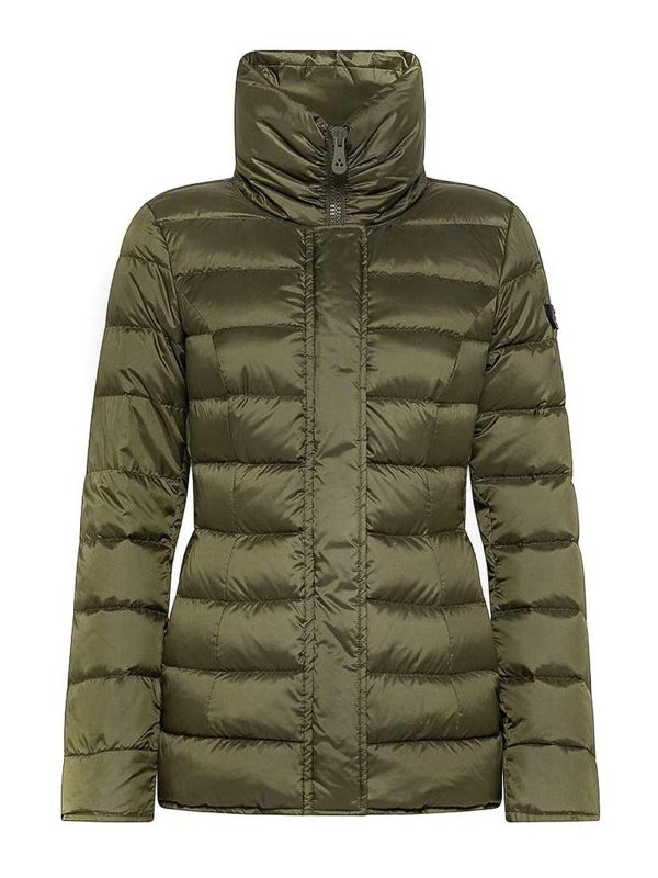 Peuterey Veste Casual - Vert