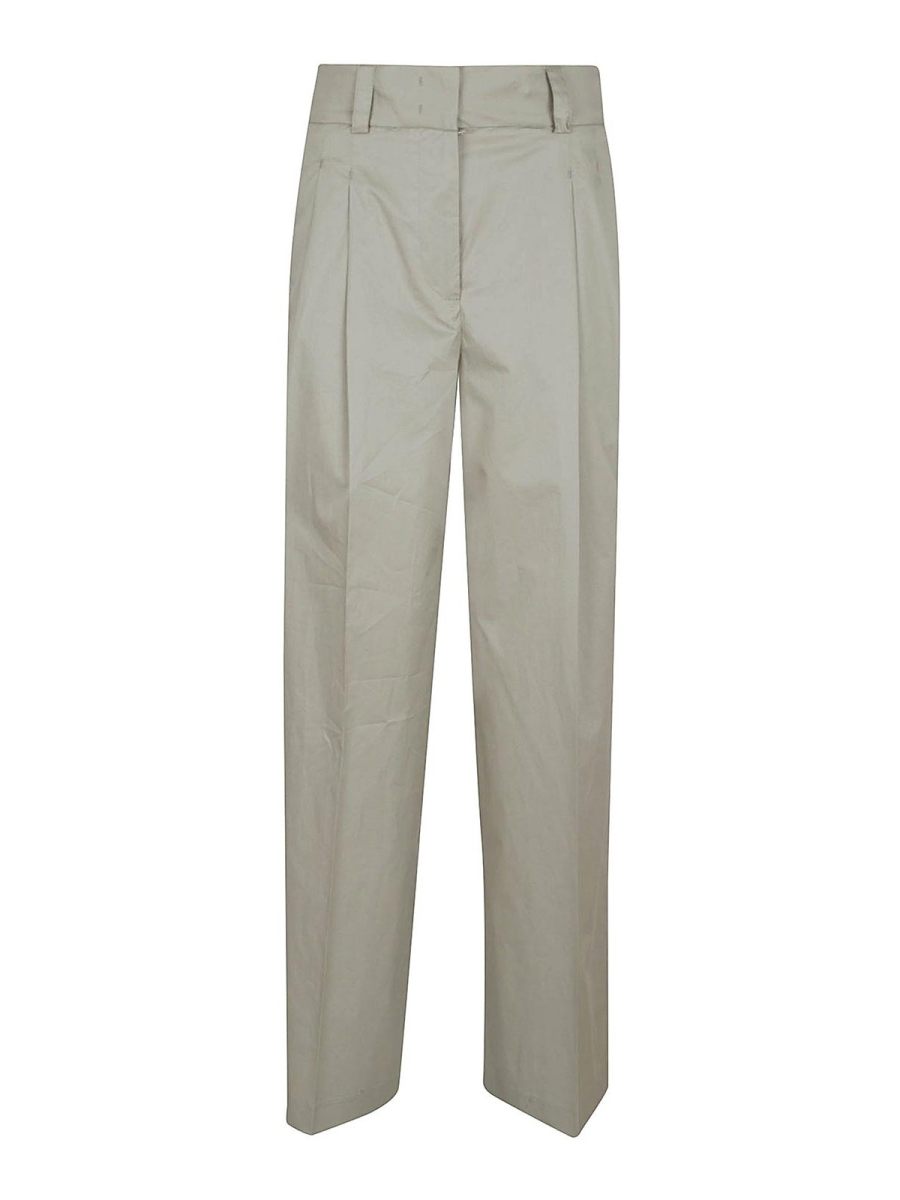 Peserico Pantalons Décontractés - Aucun
