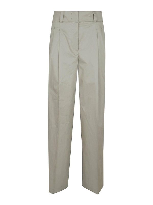 Peserico Pantalons Décontractés - Aucun