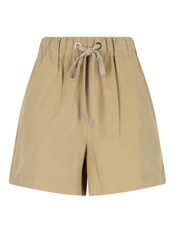 Sa Su Phi Short - Beige
