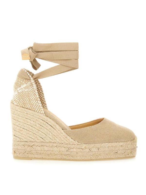 Castaner Espadrilles - Beige