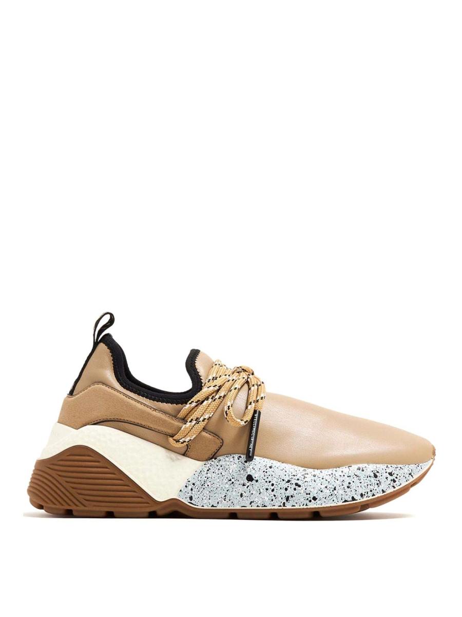 Stella Mccartney Baskets - Eclypse