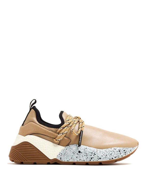 Stella Mccartney Baskets - Eclypse