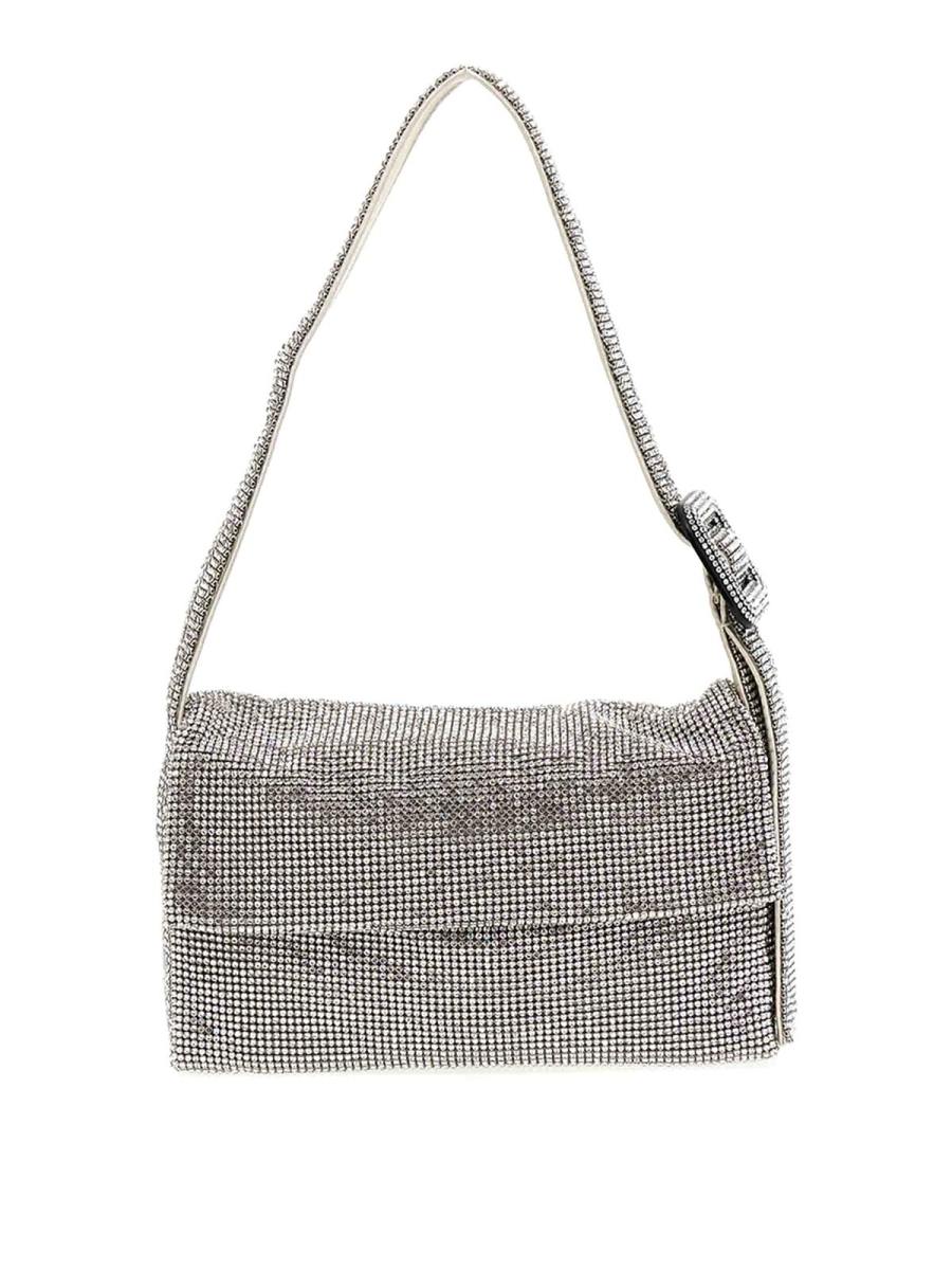 Benedetta Bruzziches Sac Bandoulière - Vitty