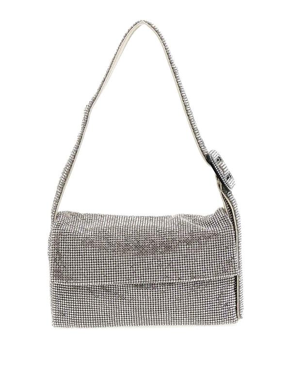 Benedetta Bruzziches Sac Bandoulière - Vitty