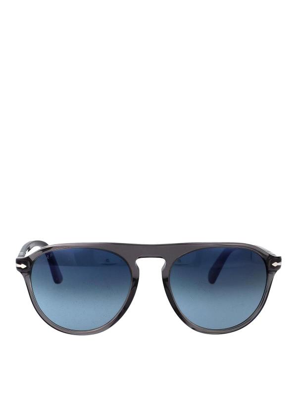 Persol Lunettes De Soleil - Gris