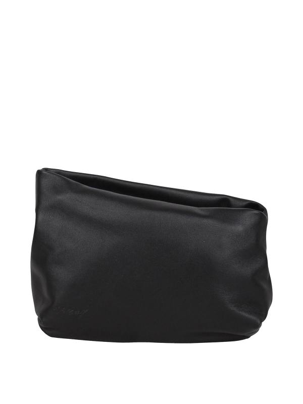 Marsèll Sac Bandoulière - Noir