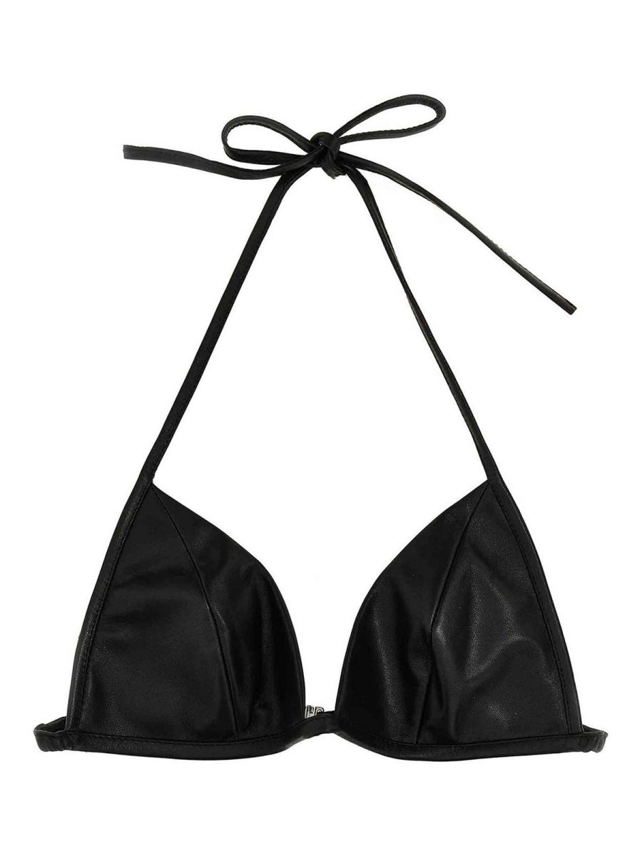 Rick Owens Top - Noir
