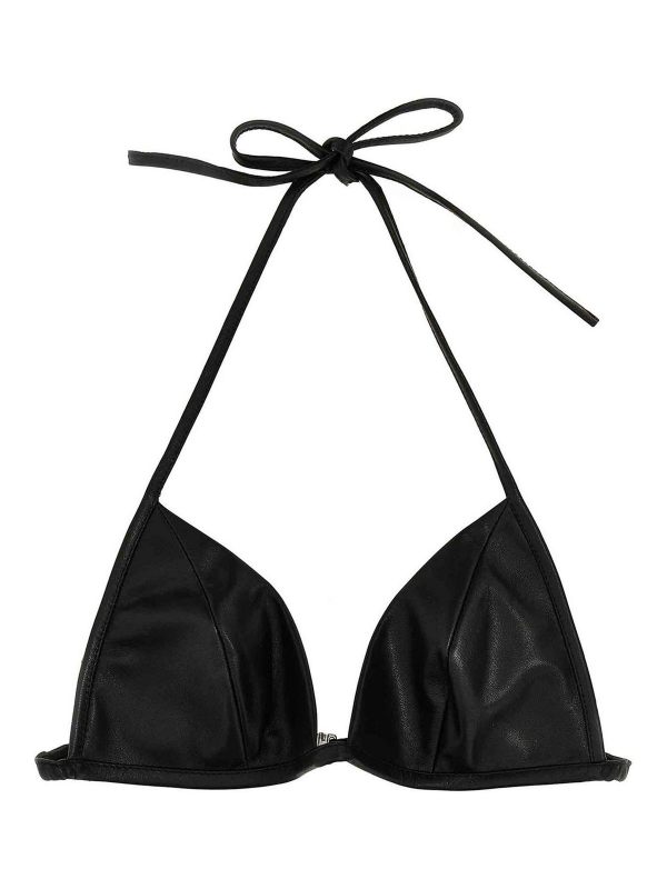 Rick Owens Top - Noir