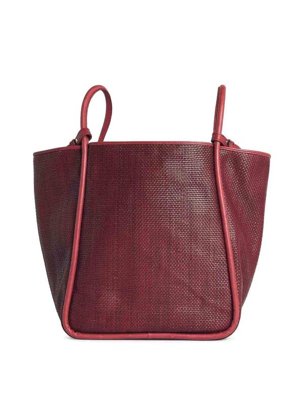 Dragon Diffusion Sac Cabas - San Cristofor