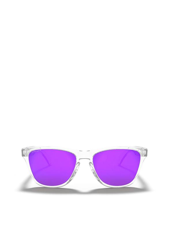 Oakley Lunettes De Soleil - Noir