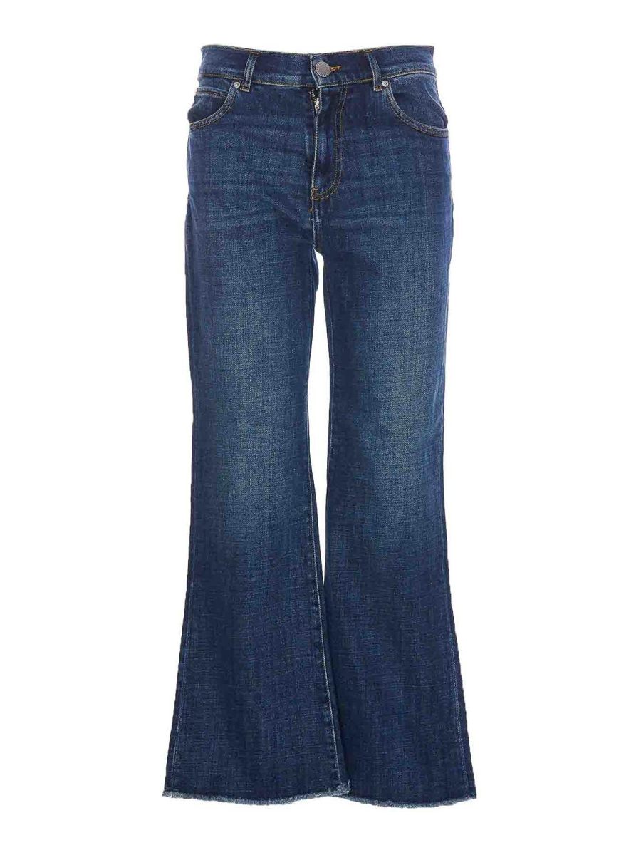 Pinko Jean Bootcut - Britney