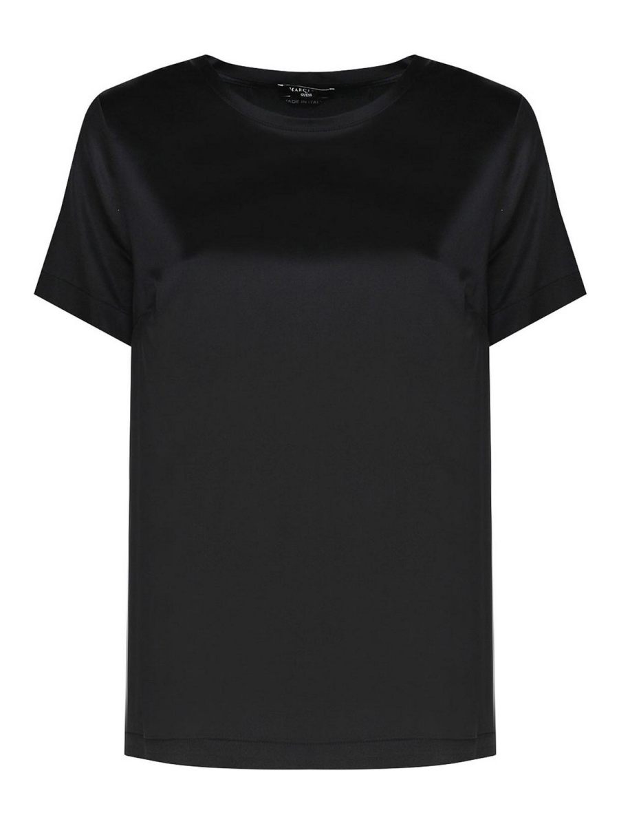 Guess T-Shirt - Noir