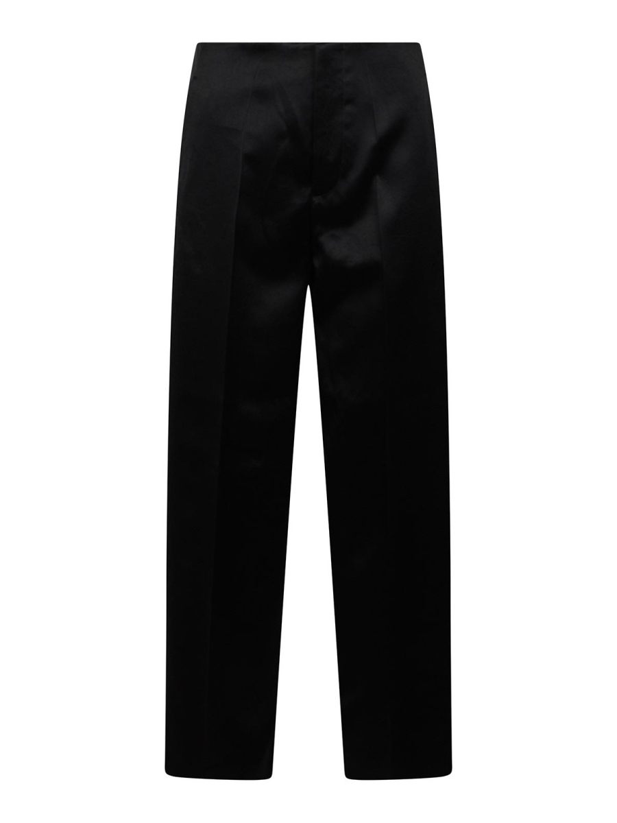 Philosophy di Lorenzo Serafini Pantalons Décontractés - Noir