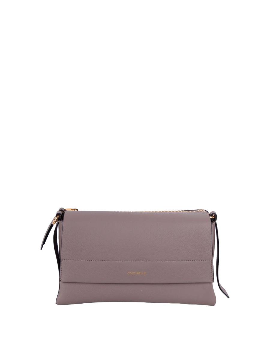 Coccinelle Sac Bandoulière - R