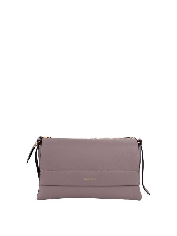 Coccinelle Sac Bandoulière - R