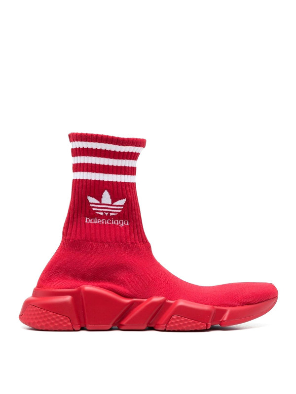 Adidas Originals Baskets - Rouge
