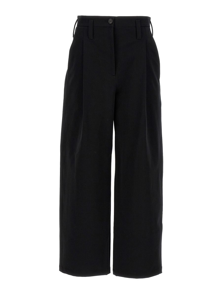 Philosophy di Lorenzo Serafini Pantalons Décontractés - Noir