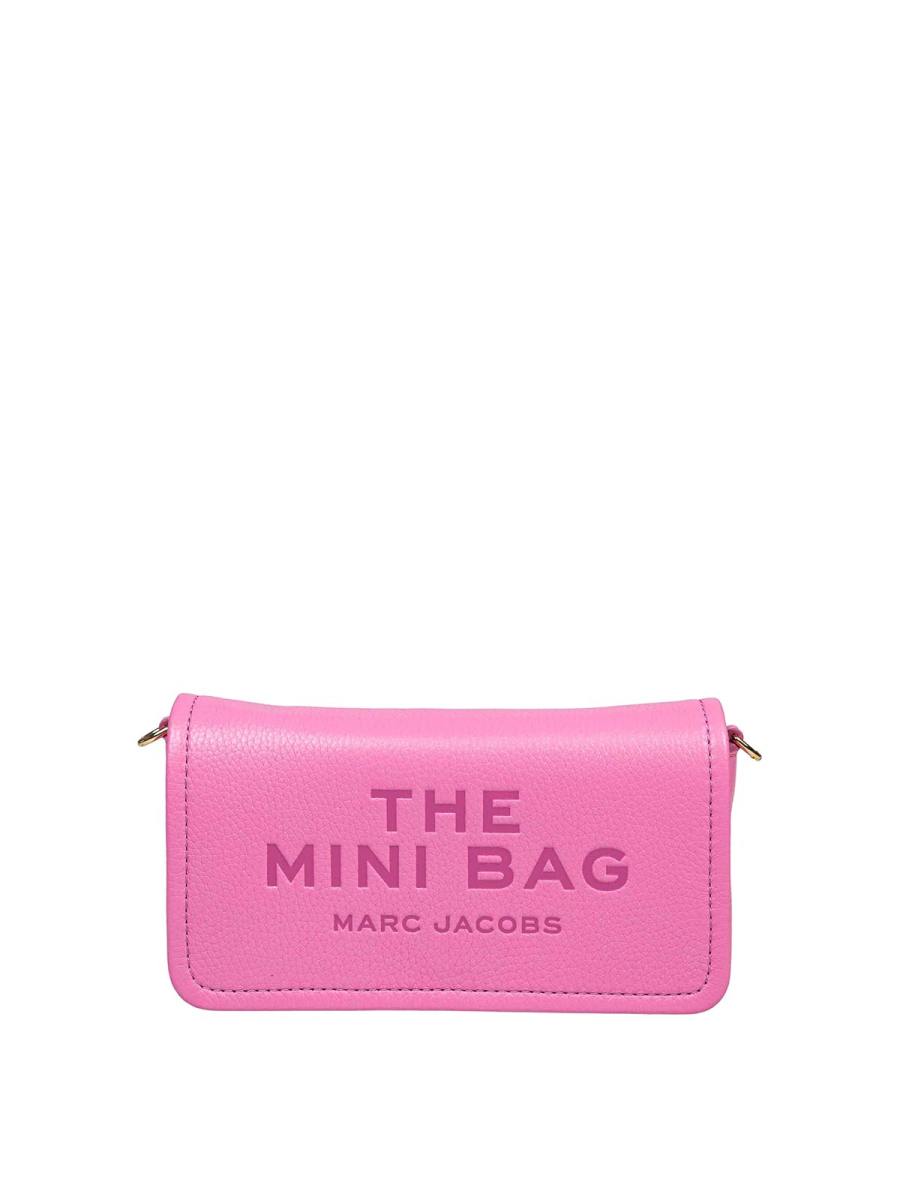 Marc Jacobs Sac Cabas - Couleur Chair