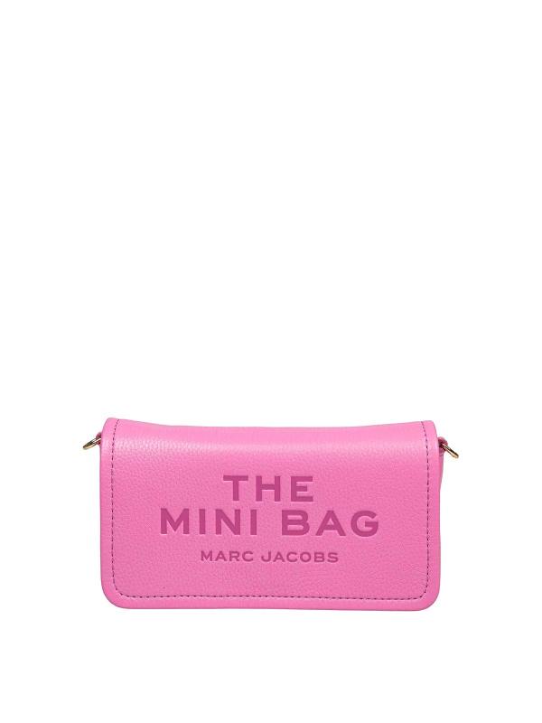 Marc Jacobs Sac Cabas - Couleur Chair