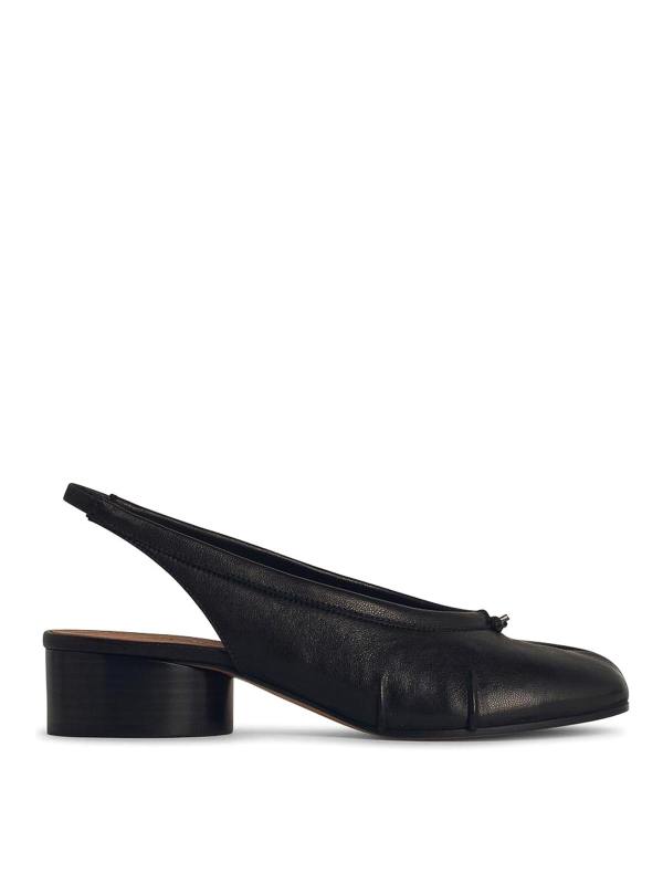 Maison Margiela Ballerines - Tabi