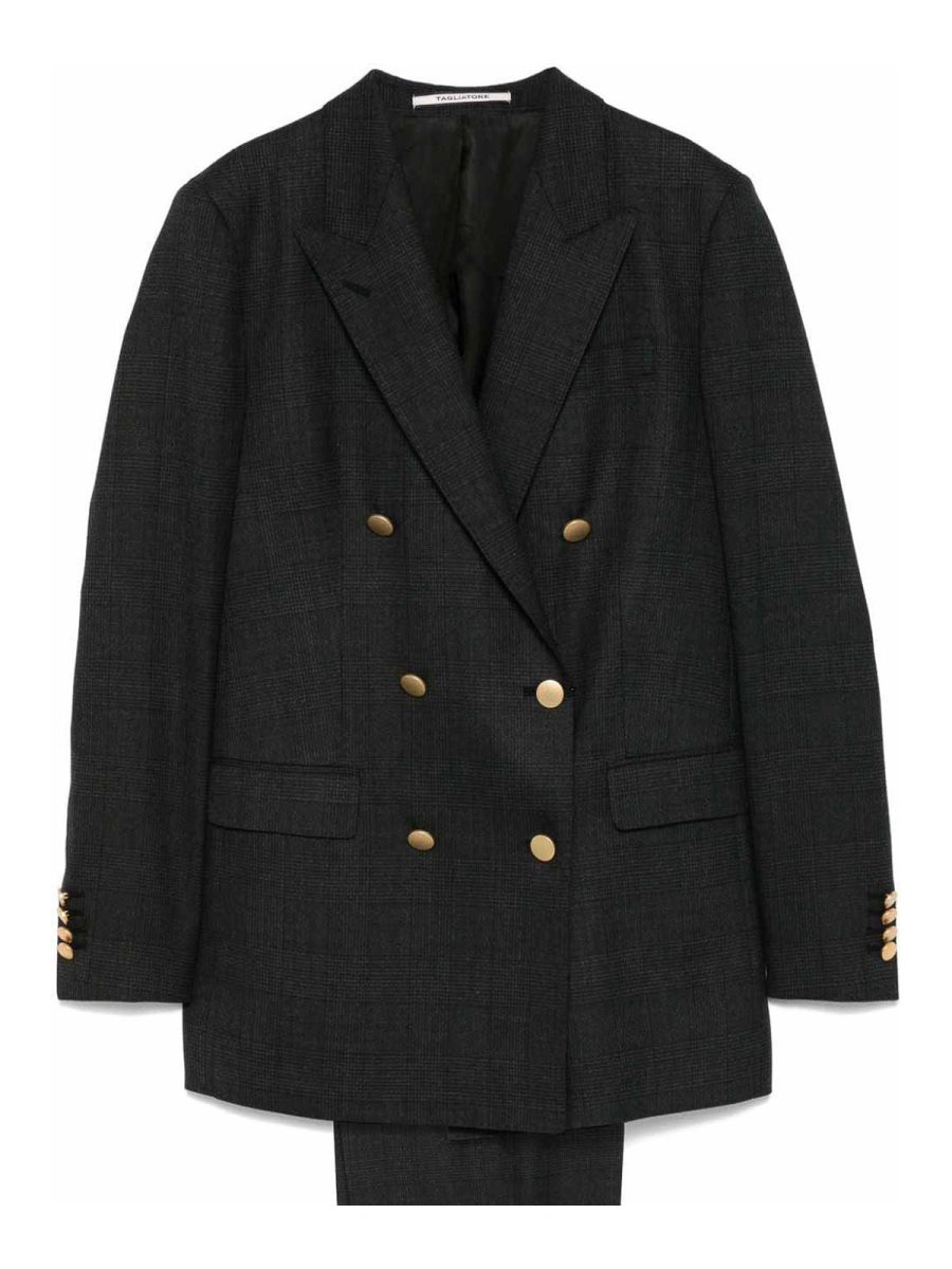 Tagliatore Tailleur - Noir